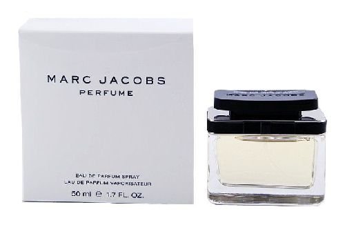 Marc Jacobs, Perfume, woda perfumowana, 50 ml Marc Jacobs