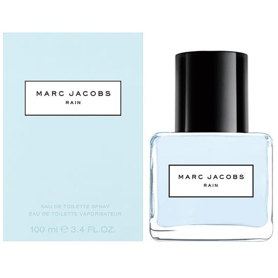 Marc Jacobs, Splash Rain, woda toaletowa, 100 ml Marc Jacobs