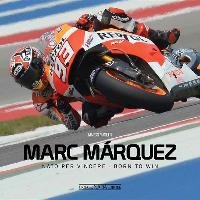 Marc Marquez Masetti Marco