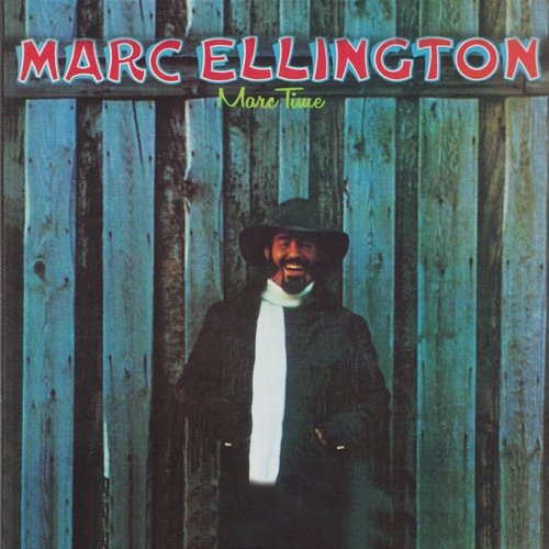 Marc Time Marc Ellington