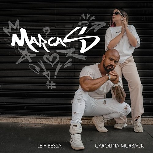 Marcas Leif Bessa, Carolina Murback