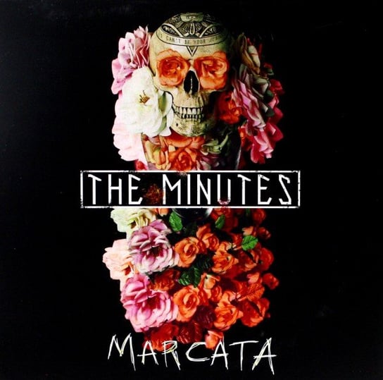 Marcata, płyta winylowa The Minutes