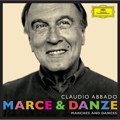 Marce & Dance Claudio Abbado