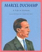 Marcel Duchamp Caumont Jacques, Gough-Cooper Jennifer