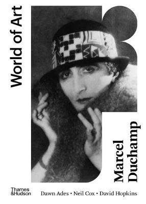 Marcel Duchamp Ades Dawn