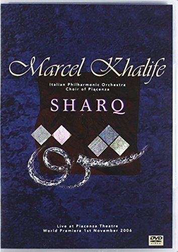Marcel Khalife - Sharq Various Directors