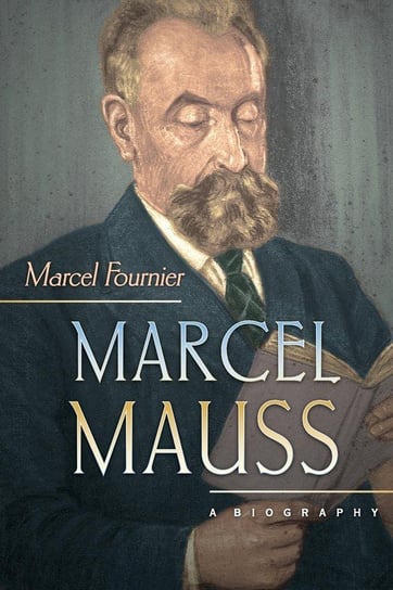 Marcel Mauss Fournier Marcel