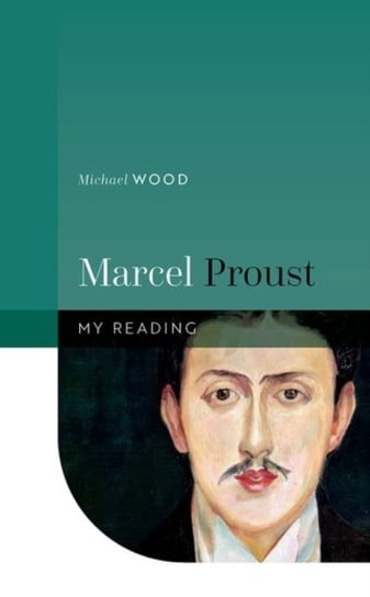 Marcel Proust Opracowanie zbiorowe