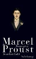 Marcel Proust Tadie Jean-Yves