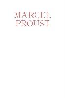 Marcel Proust und die Frauen Insel Verlag Gmbh, Insel Verlag