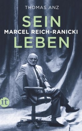 Marcel Reich-Ranicki Insel Verlag