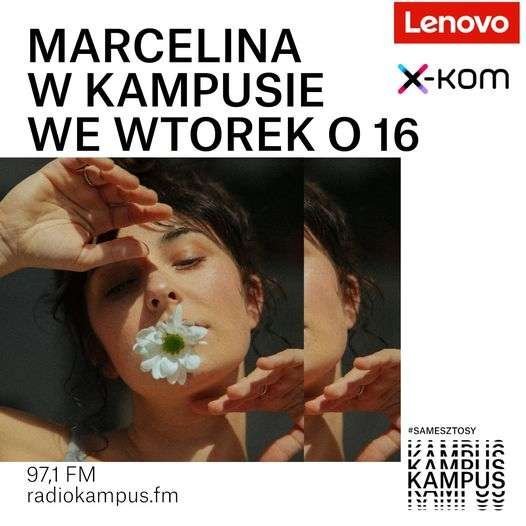 Marcelina o podróżach, Karkonoszach i mieszkaniu w dwóch miejscach - Normalnie o tej porze - podcast Radio Kampus