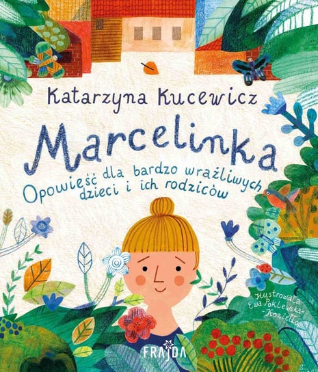 Marcelinka Kucewicz Katarzyna