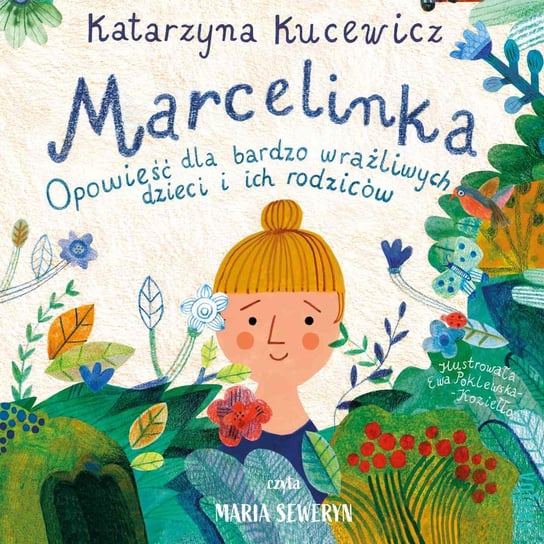 Marcelinka Kucewicz Katarzyna
