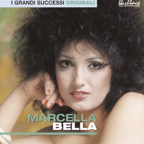 Marcella Marcella Bella