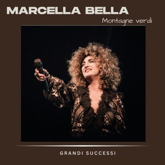 Marcella Bella - L'Emozione Non Ha Voce Various Artists
