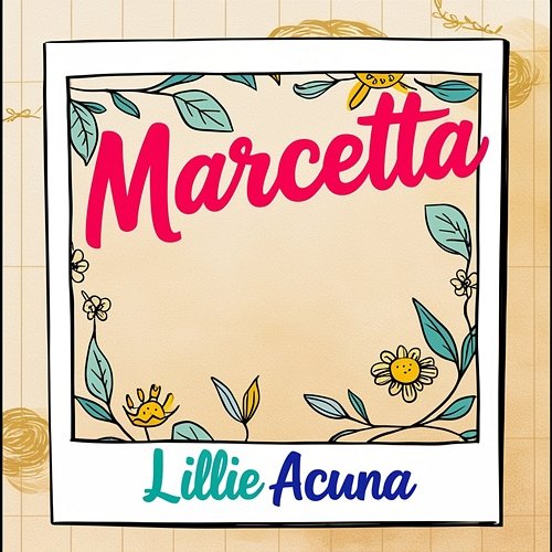 Marcetta Lillie Acuna