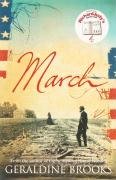 March Brooks Geraldine
