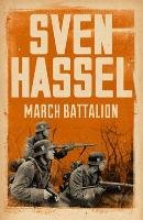 March Battalion Hassel Sven