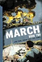 March Book Two Lewis John, Aydin Andrew
