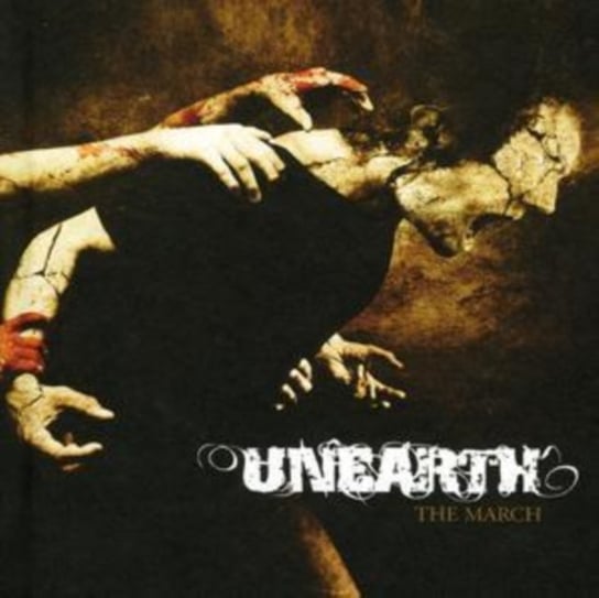 March (Limited Edition) Unearth