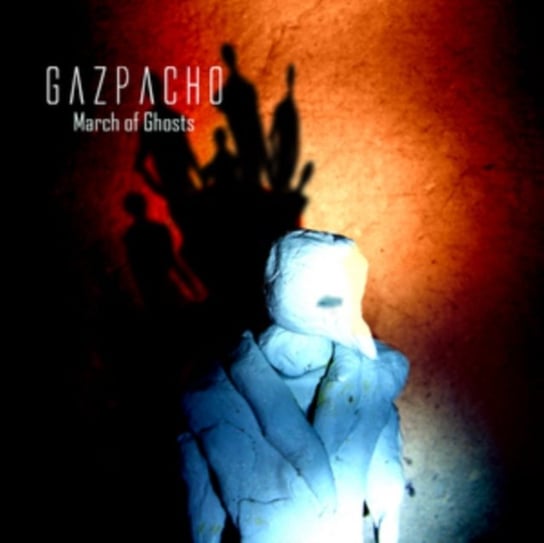 March of Ghosts Gazpacho
