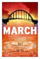 March (Trilogy Slipcase Set) Aydin Andrew, Lewis John