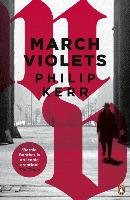 March Violets Kerr Philip