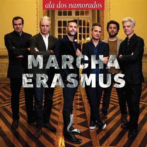 Marcha Erasmus Ala Dos Namorados