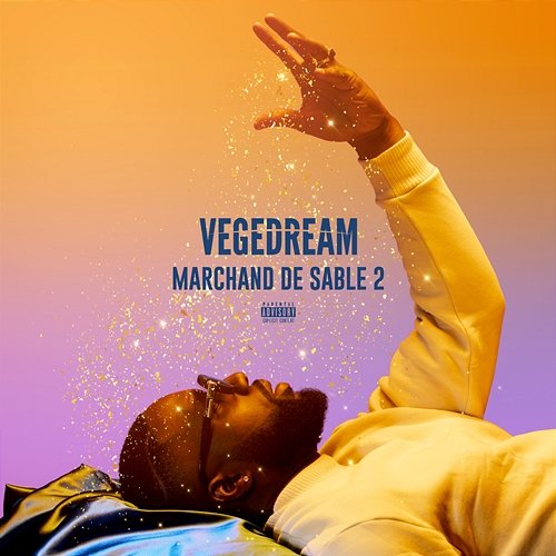 Marchand de sable 2 Vegedream