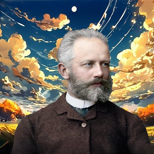 Marche Slave Pyotr Ilyich Tchaikovsky, ClassicFi