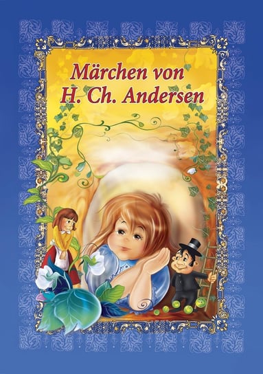 Marchen von H. Ch. Andersen Dorota Skwark