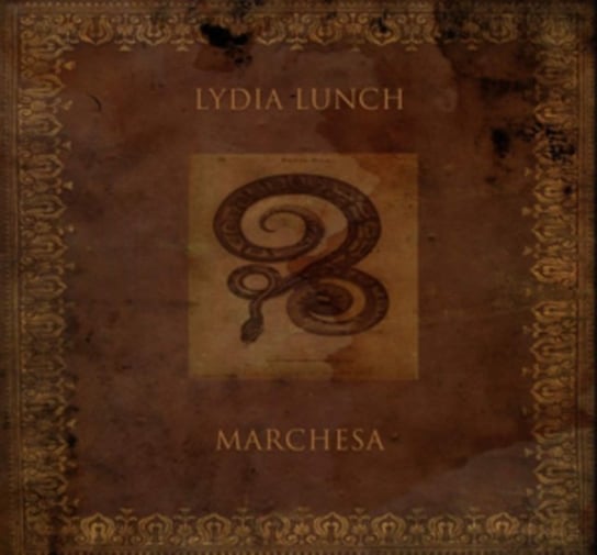 Marchesa Lunch Lydia