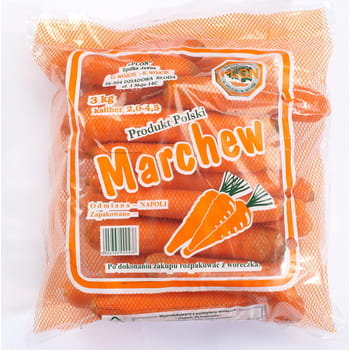 Marchew 3Kg Modern Company