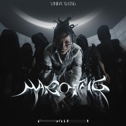 Marching Vinida Weng
