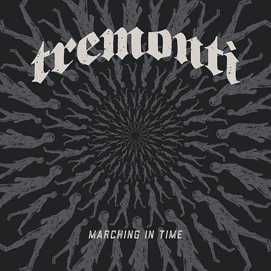 Marching in Time Tremonti