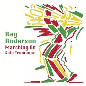 Marching On Anderson Ray