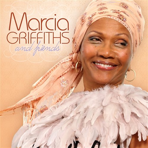 I See Love Marcia Griffiths