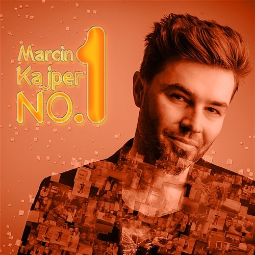Marcin Kajper No. 1 Marcin Kajper