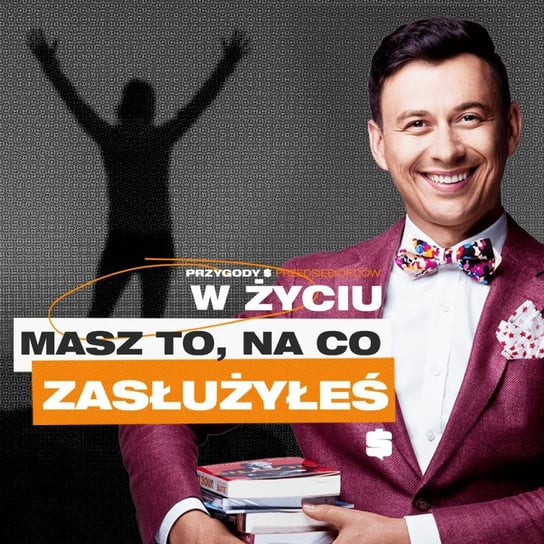 Marcin Osman: Jak pogodzić "HUSTLING" w biznesie z życiem rodzinnym? - Przygody Przedsiębiorców - podcast - audiobook Kolanek Bartosz, Gorzycki Adrian