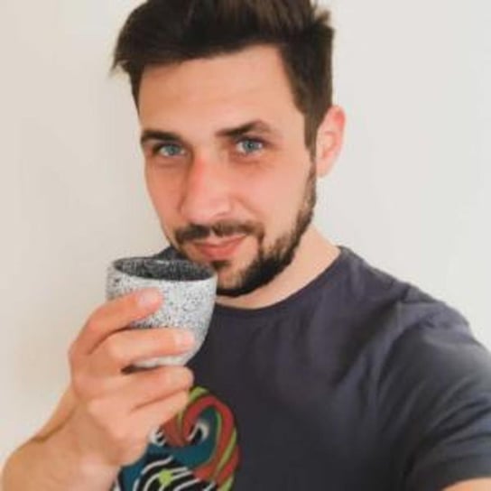 Marcin Rzońca - czy znasz Specialty Coffee Association? - Podcast o kawie - podcast Kwiatkowski Paweł