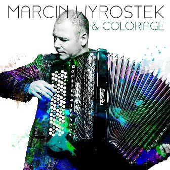 Marcin Wyrostek & Coloriage Wyrostek Marcin, Coloriage