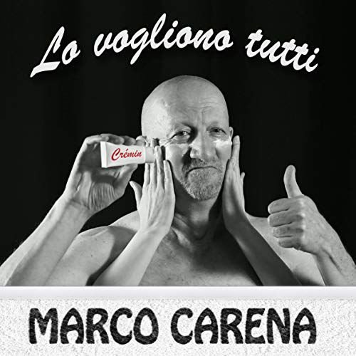 Marco Carena Various Artists
