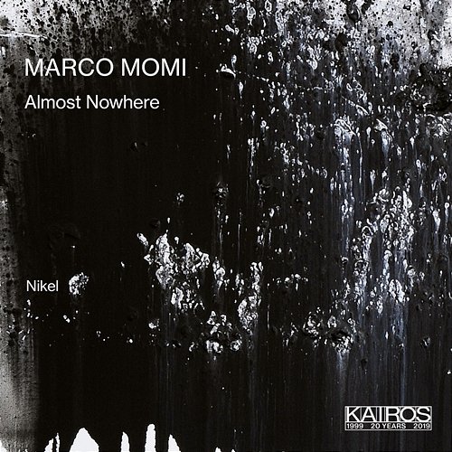 Marco Momi: Almost Nowhere Ensemble Nikel