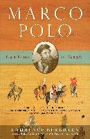 Marco Polo: From Venice to Xanadu Bergreen Laurence