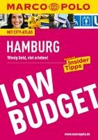 MARCO POLO Low Budget Hamburg Heintze Dorothea, Wienefeld Katrin