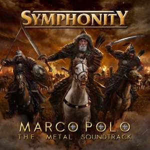 Marco Polo: the Metal Soundtrack Symphonity