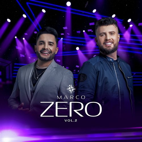 Marco Zero, Vol.2 Wesley & Conrado