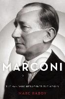 Marconi Raboy Marc