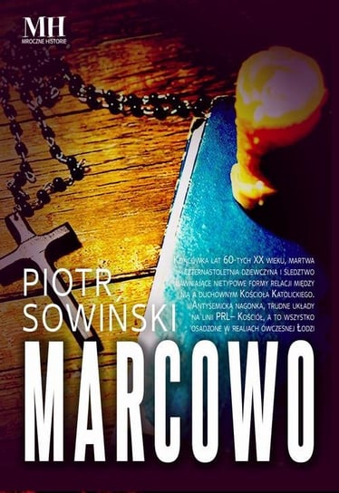 Marcowo Sowiński Piotr